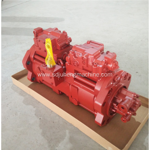 Excavator SL225LC-V Hydraulic pump SL225LC-V main pump